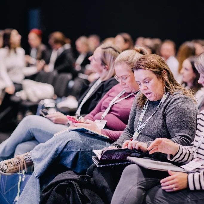 B2B Marketing Live London